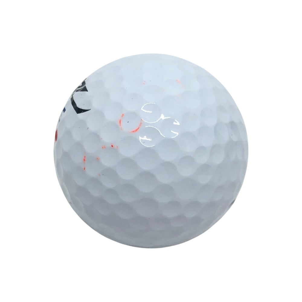 ゴルフボール 1ダース(12個) SRIXON DISTANCE スリクソンディスタンス ZETA ZT-01 雑貨 ユニセックス ホワイト