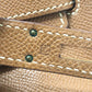 HERMES Birkin35 Birkin 35 Bag Tote Bag Hand Bag Courchevel Gold x GHardware Gold Used