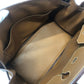 HERMES Birkin35 Birkin 35 Bag Tote Bag Hand Bag Courchevel Gold x GHardware Gold Used