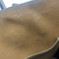 HERMES Birkin35 Birkin 35 Bag Tote Bag Hand Bag Courchevel Gold x GHardware Gold Used