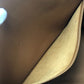 HERMES Birkin35 Birkin 35 Bag Tote Bag Hand Bag Courchevel Gold x GHardware Gold Used