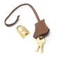HERMES Birkin35 Birkin 35 Bag Tote Bag Hand Bag Courchevel Gold x GHardware Gold Used