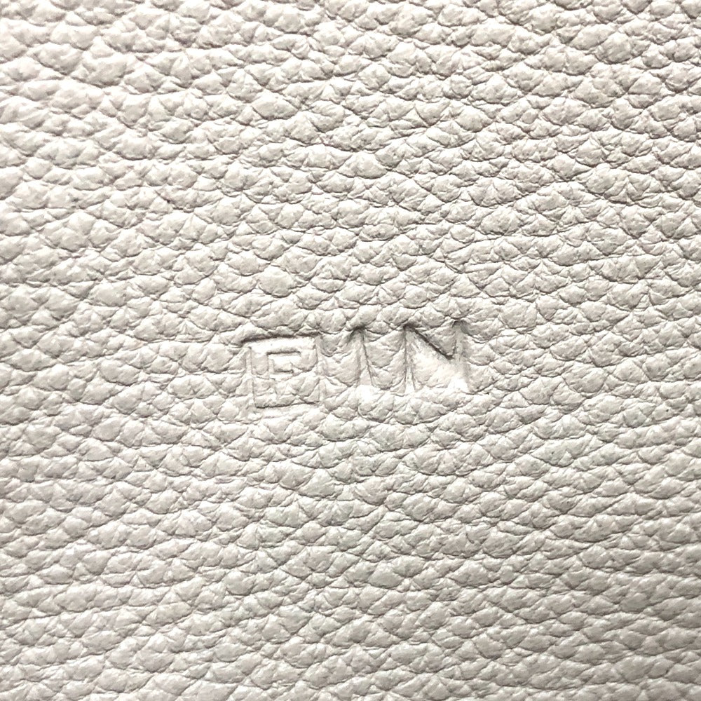 HERMES ドゴンGM ロングウォレット 長財布 トゴ レディース グリアスファルト ベージュ - brandshop-reference