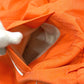 NEW BALANCE 012-3131505 Cropped pants Apparel Golf Wear Pants Nylon Orange Used