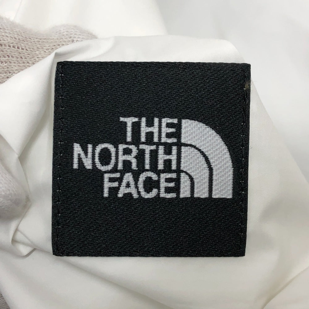 THE NORTH FACE ヌプシ  ダウン ジャケット ナイロン レディース - brandshop-reference