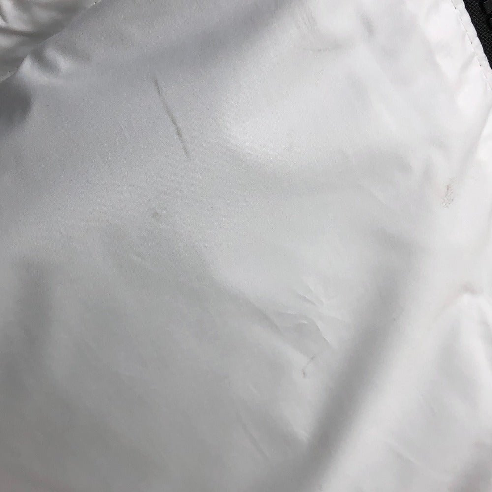 THE NORTH FACE ヌプシ  ダウンジャケット アウター 長袖 アパレル ジャケット ナイロン レディース ホワイト - brandshop-reference