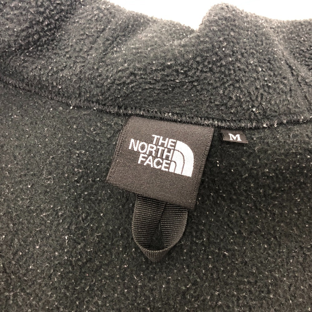 THE NORTH FACE デナリフーディ フリース アウター アパレル ジャケット ポリエステル レディース