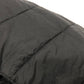 THE NORTH FACE Logo Quilted Apparel Outer Reversible Long Jacket Nylon Women's Black