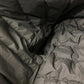 THE NORTH FACE Alteration Sierra Apparel Outer Down Jacket Nylon Unisex Black
