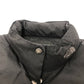 THE NORTH FACE Alteration Sierra Apparel Outer Down Jacket Nylon Unisex Black