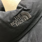 THE NORTH FACE Alteration Sierra Apparel Outer Down Jacket Nylon Unisex Black