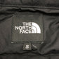 THE NORTH FACE Alteration Sierra Apparel Outer Down Jacket Nylon Unisex Black