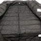 THE NORTH FACE Alteration Sierra Apparel Outer Down Jacket Nylon Unisex Black