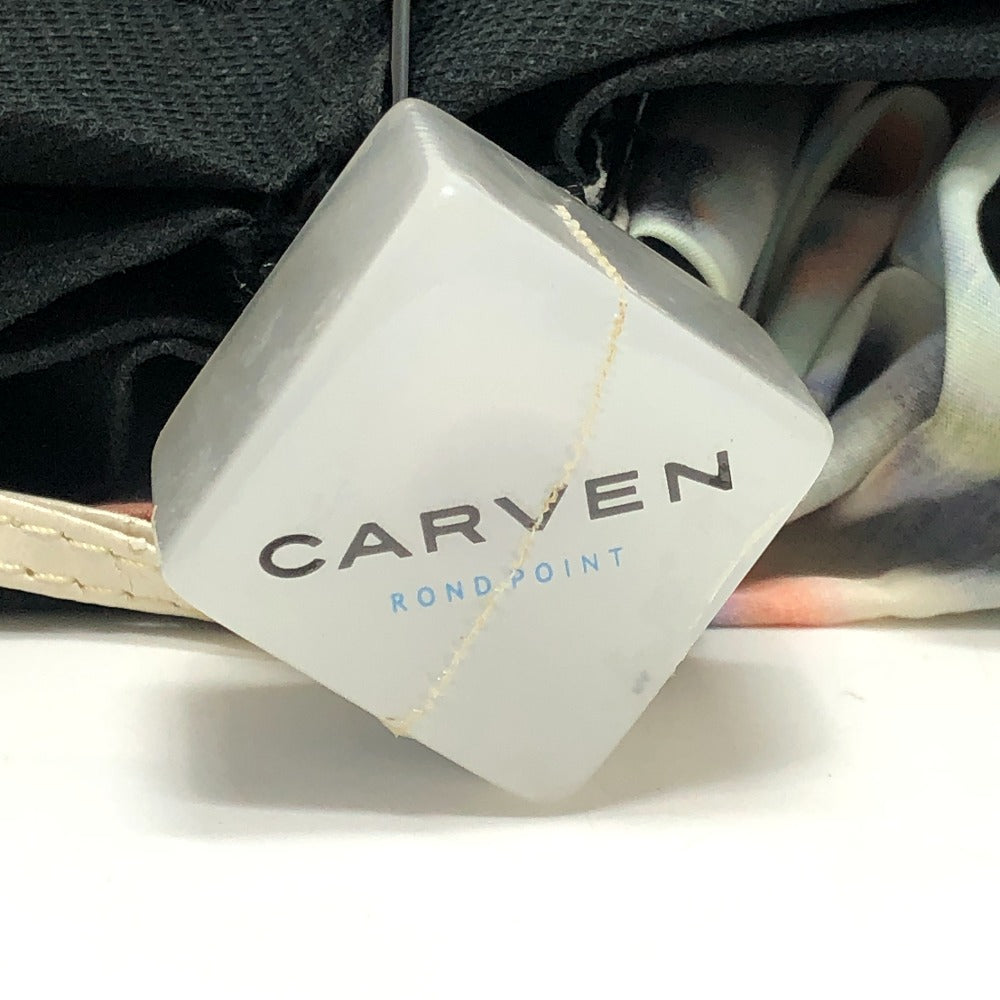 CARVEN Multi-pattern Folding umbrella, rain umbrella, parasol, all-weather umbrella umbrella polyester Multicolore Used