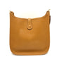 HERMES エブリン1 GM バッグ カバン 斜め掛けバック ショルダーバッグ アルデンヌ レディース ゴールド - brandshop-reference