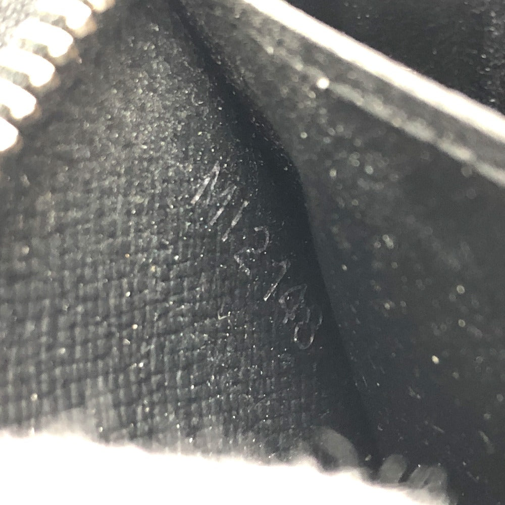 LOUIS VUITTON N63076 ダミエグラフィット  ジッピーコインパース コインケース ダミエグラフィットキャンバス メンズ ブラック - brandshop-reference