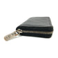 LOUIS VUITTON N63076 ダミエグラフィット  ジッピーコインパース コインケース ダミエグラフィットキャンバス メンズ ブラック - brandshop-reference