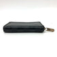 LOUIS VUITTON N63076 ダミエグラフィット  ジッピーコインパース コインケース ダミエグラフィットキャンバス メンズ ブラック - brandshop-reference