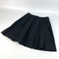 MIUMIU プリーツ ボトムス アパレル スカート レディース ブラック - brandshop-reference