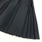 MIUMIU プリーツ ボトムス アパレル スカート レディース ブラック - brandshop-reference
