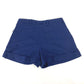 MIUMIU MP676 アパレル ボトムス ハーフパンツ ショートパンツ ウール レディース ブルー - brandshop-reference