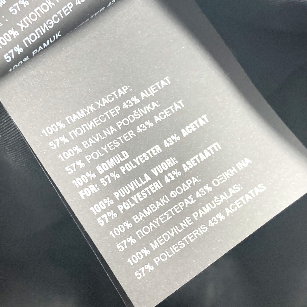 MIUMIU 5HC179 ロゴ ストライプ 帽子 キャップ帽 ベースボール キャップ コットン レディース ブルー - brandshop-reference