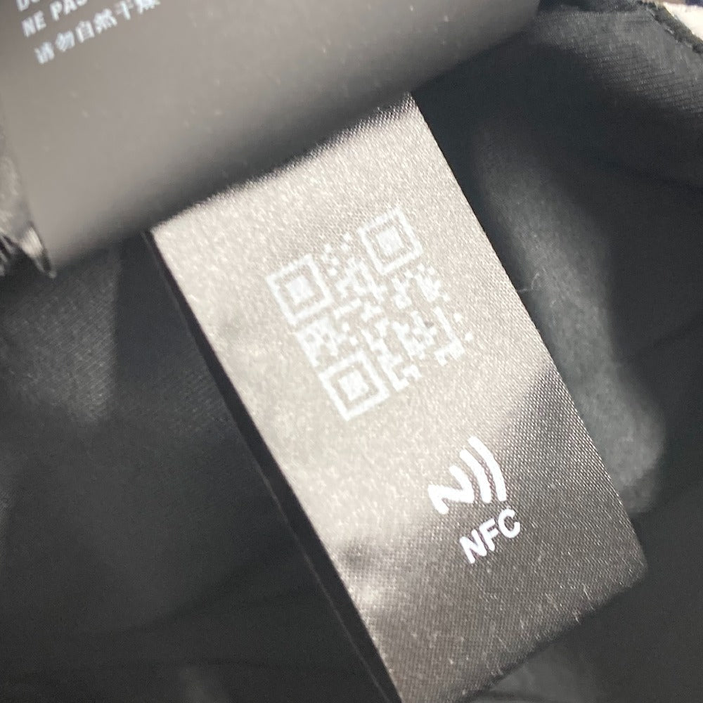 MIUMIU 5HC179 ロゴ ストライプ 帽子 キャップ帽 ベースボール キャップ コットン レディース ブルー - brandshop-reference