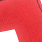 HERMES BRIDES de GALA Ceremony Horse Bridle Nano Carré 20 Carré 20 Small Item Handkerchief Silk Unisex Red