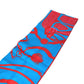 HERMES Polka Dot Maxi Twilly Bandeau Scarf, Silk, Women's, Pink