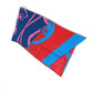 HERMES Polka Dot Maxi Twilly Bandeau Scarf, Silk, Women's, Pink