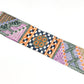 HERMES Twilly Twilly Band Scarf Scarf Silk Women's Multicolor