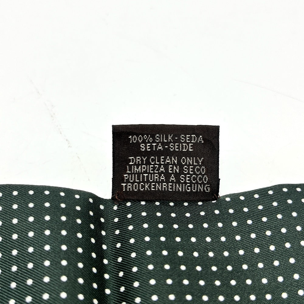 HERMES FESTIVAK DES AMAZON マキシツイリー ツィリー バンドースカーフ スカーフ シルク レディース マルチカラー