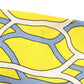 HERMES BALLET AQUATIQUE Underwater Ballet Twilly Tagless Fashion Accessories Scarf Silk Ladies Multi-color