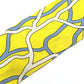 HERMES BALLET AQUATIQUE Underwater Ballet Twilly Tagless Fashion Accessories Scarf Silk Ladies Multi-color