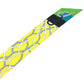 HERMES BALLET AQUATIQUE Underwater Ballet Twilly Tagless Fashion Accessories Scarf Silk Ladies Multi-color