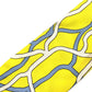 HERMES BALLET AQUATIQUE Underwater Ballet Twilly Tagless Fashion Accessories Scarf Silk Ladies Multi-color