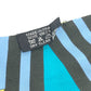 HERMES BALLET AQUATIQUE Underwater Ballet Twilly Fashion Accessories Scarf Silk Women's Multicolored