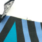 HERMES BALLET AQUATIQUE Underwater Ballet Twilly Fashion Accessories Scarf Silk Women's Multicolored
