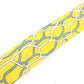 HERMES BALLET AQUATIQUE Underwater Ballet Twilly Fashion Accessories Scarf Silk Women's Multicolored