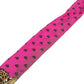 HERMES JUNGLE LOVE LOVE Twilly Fashion Accessories Scarf Silk Women's Multicolor