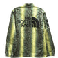 Supreme NP11803I Snake 18SS The North Face Collaboration Apparel THE NORTH FACE Nylon Jacket Men's Green
