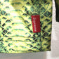 Supreme NP11803I Snake 18SS The North Face Collaboration Apparel THE NORTH FACE Nylon Jacket Men's Green