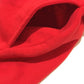 Supreme Pullover Hoodie, 17SS Logo Hooded Sweatshirt, Cotton, Men's, Red