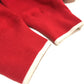 Supreme Pullover Hoodie, 17SS Logo Hooded Sweatshirt, Cotton, Men's, Red