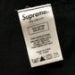 Supreme ザキラーエム65 ジャケット 18AW The Killer M-65 Jacket ミリタリージャケット コットン メンズ ブラック ブラック