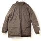 Supreme 18AW GORE-TEX 700-Fil Down Parka Men's Brown