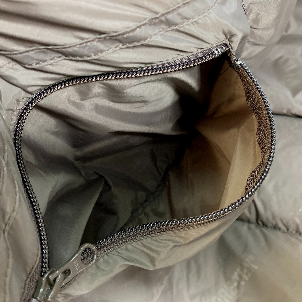 Supreme 18AW GORE-TEX 700-Fil Down Parka Men's Brown