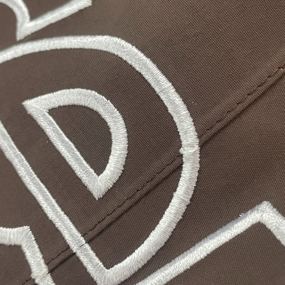 Supreme 18AW GORE-TEX 700-Fil Down Parka Men's Brown