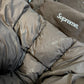 Supreme 18AW GORE-TEX 700-Fil Down Parka Men's Brown