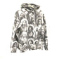 Supreme 18aw Jesus and Mary Hooded Sweatshirt Sweat Parker Men's Parker